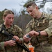 4th Brigade Army ROTC Ranger Challenge