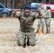 4th Brigade Army ROTC Ranger Challenge | 2026