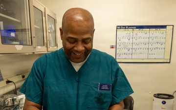 Beyond the Battlefield: The Artisans and Anaplastologists of Walter Reed