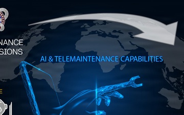 Army medical maintenance facilities modernize with AI, telemaintenance to support future fight