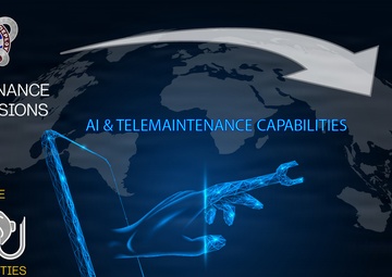 Army medical maintenance facilities modernize with AI, telemaintenance to support future fight
