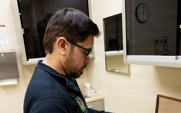 Beyond the Battlefield: The Artisans and Anaplastologists of Walter Reed