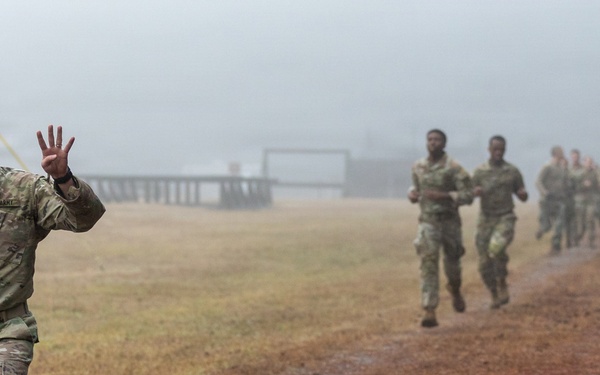 4th Brigade Army ROTC Ranger Challenge | 2026