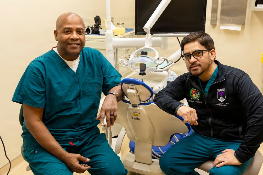 Beyond the Battlefield: The Artisans and Anaplastologists of Walter Reed