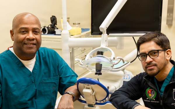 Beyond the Battlefield: The Artisans and Anaplastologists of Walter Reed