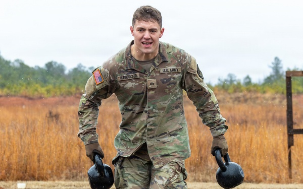 4th Brigade Army ROTC Ranger Challenge | 2026