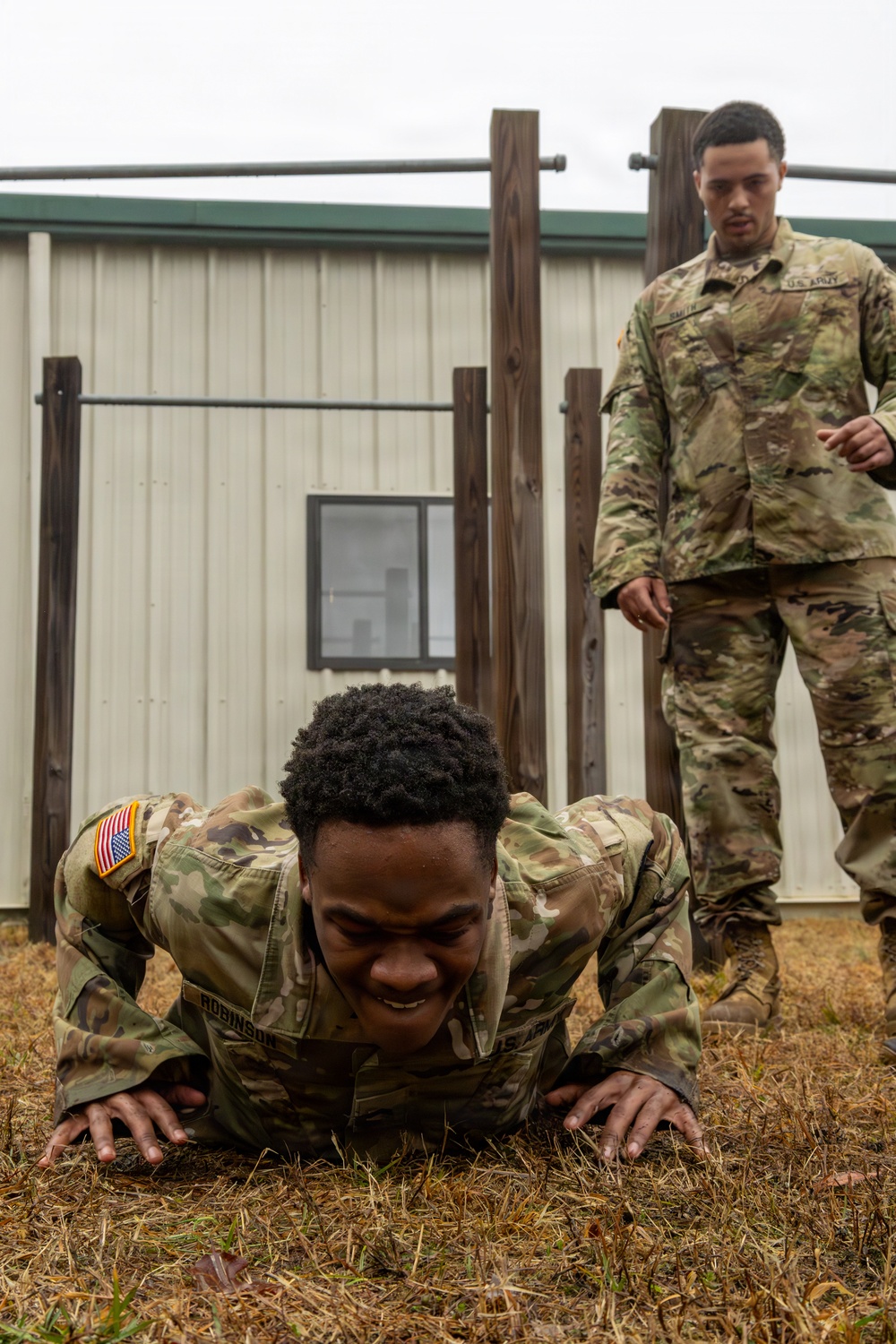 4th Brigade Army ROTC Ranger Challenge | 2026