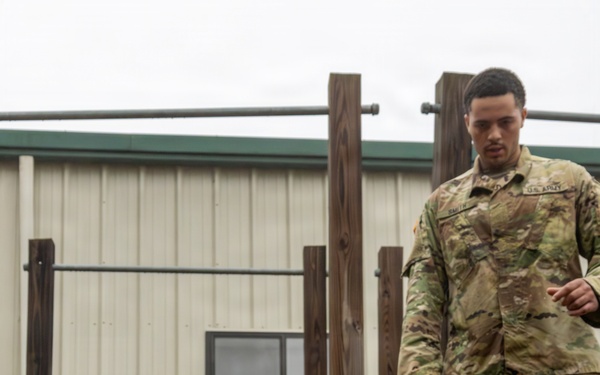 4th Brigade Army ROTC Ranger Challenge | 2026