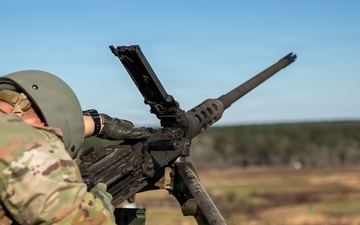 Sentry South 26-2 Range Day