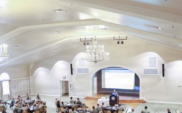 NMCRS Pensacola Kicks Off Annual Active Duty Fund Drive