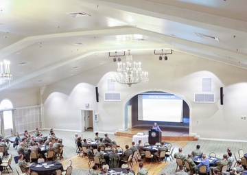 NMCRS Pensacola Kicks Off Annual Active Duty Fund Drive