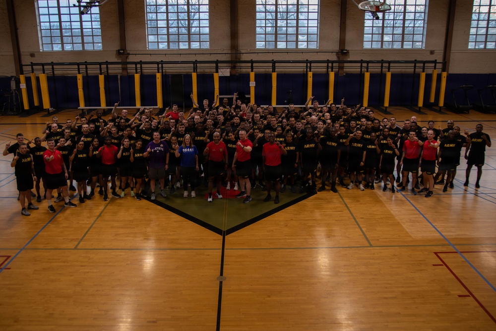 Fort Riley BRO day Feb. 25, 2026