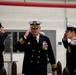 NAS Oceana Change of Command Ceremony