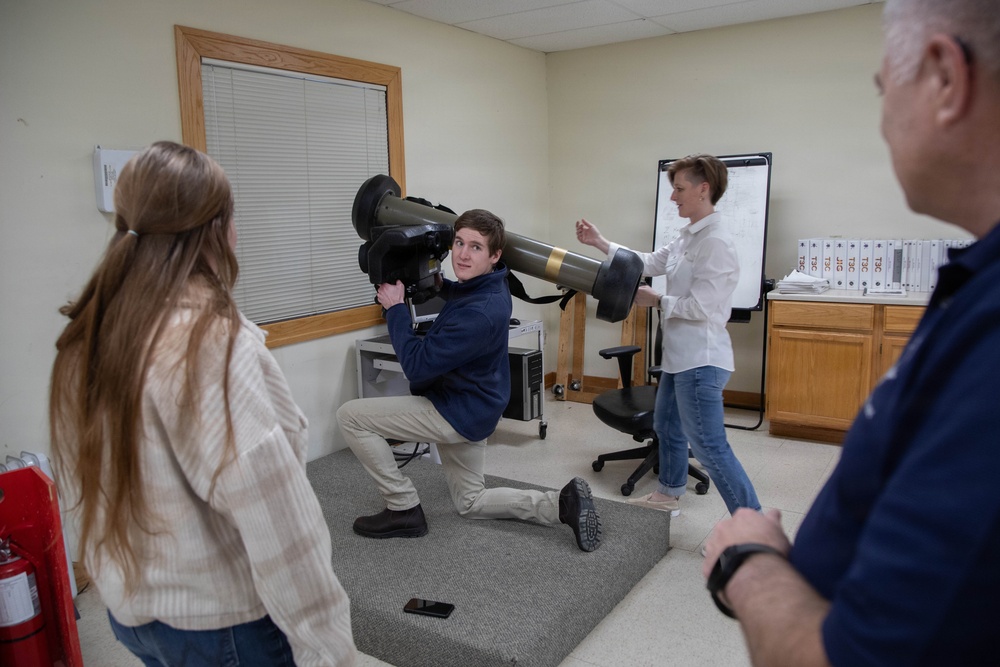 Fort Riley BRO day Feb. 25, 2026