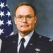 Former AEDC commander Michael Heil passes