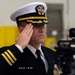 NAS Oceana Change of Command Ceremony