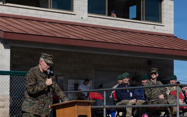 MCAF Trials 2026 Opening Ceremony