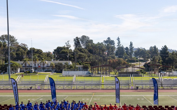 MCAF Trials 2026 Opening Ceremony