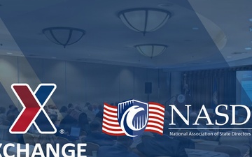 Army &amp; Air Force Exchange Service to Expand Veteran Benefit Awareness at NASDVA Conference
