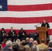 NAS Oceana Change of Command