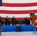 NAS Oceana Change of Command