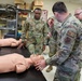Sentry South 26-2 Tactical Combat Casualty Care Training