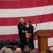 NAS Oceana Change of Command