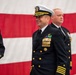 NAS Oceana Change of Command