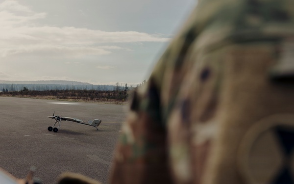 Drone Testing