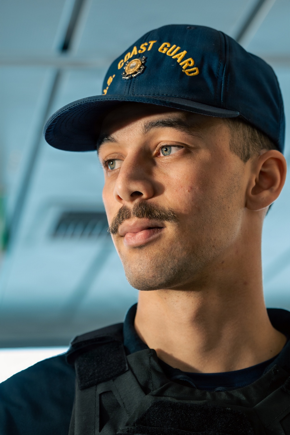 Sector Puget Sound Boarding Team Patrols WSF