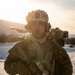 CORE26 | U.S. Marines stand Shoulder to Shoulder with Norwegian soldiers
