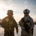 CORE26 | U.S. Marines stand Shoulder to Shoulder with Norwegian soldiers