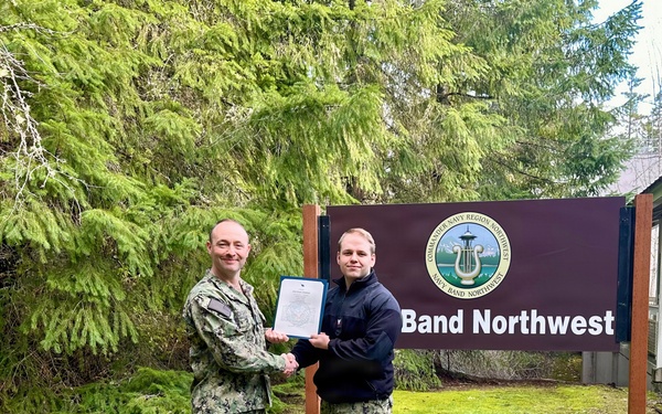 Photos taken for Q4 Awards