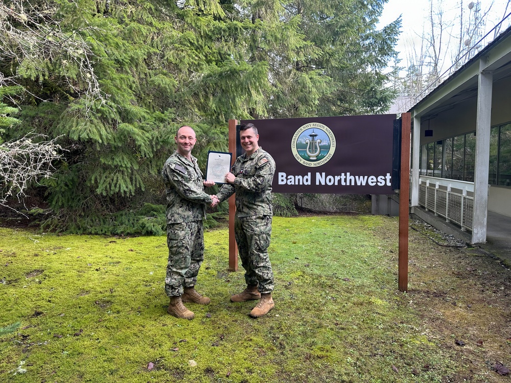 Photos taken for Q4 Awards