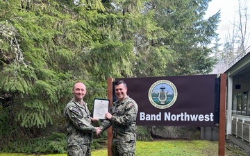 Photos taken for Q4 Awards