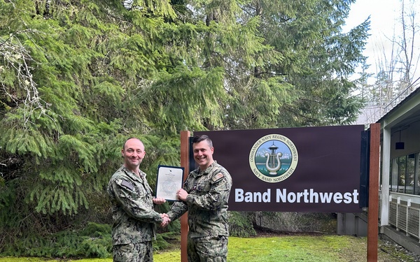 Photos taken for Q4 Awards