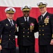 NAS Oceana Change of Command