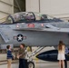 NAS Oceana Change of Command