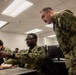 Surface Warfare Engineering Schools Command (SWESC) Great Lakes Instructors Train Next Generation of U.S. Navy Quartermasters