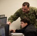 Surface Warfare Engineering Schools Command (SWESC) Great Lakes Instructors Train Next Generation of U.S. Navy Quartermasters