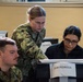 Surface Warfare Engineering Schools Command (SWESC) Great Lakes Instructors Train Next Generation of U.S. Navy Quartermasters