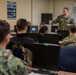 Surface Warfare Engineering Schools Command (SWESC) Great Lakes Instructors Train Next Generation of U.S. Navy Quartermasters