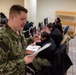 Surface Warfare Engineering Schools Command (SWESC) Great Lakes Instructors Train Next Generation of U.S. Navy Quartermasters