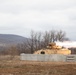 1st Infantry Division Conducts TOW Anti-Tank Missile Training at Novo Selo Training Area