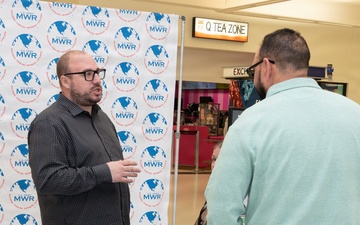 Fort Leonard Wood MWR team member named best in IMCOM