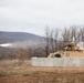 1st Infantry Division Conducts TOW Anti-Tank Missile Training at Novo Selo Training Area