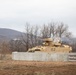 1st Infantry Division Conducts TOW Anti-Tank Missile Training at Novo Selo Training Area