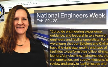 National Engineers Week at U.S. Army Sustainment Command