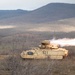 1st Infantry Division Conducts TOW Anti-Tank Missile Training at Novo Selo Training Area
