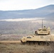 1st Infantry Division Conducts TOW Anti-Tank Missile Training at Novo Selo Training Area